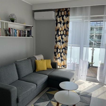 Apartament Sloneczny Air Conditioning Slupsk Ngoại thất bức ảnh