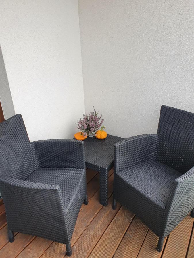 Apartament Sloneczny Air Conditioning Slupsk Ngoại thất bức ảnh