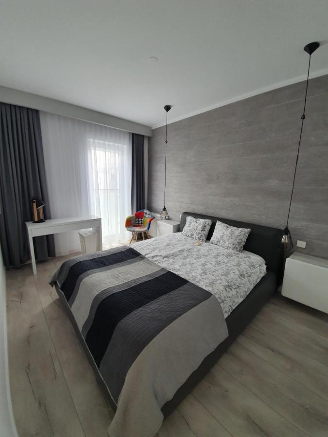Apartament Sloneczny Air Conditioning Slupsk Ngoại thất bức ảnh