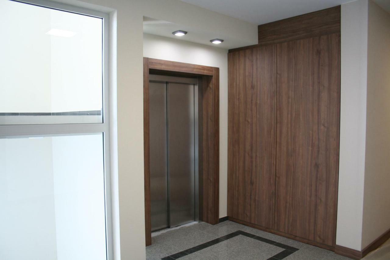 Apartament Sloneczny Air Conditioning Slupsk Ngoại thất bức ảnh